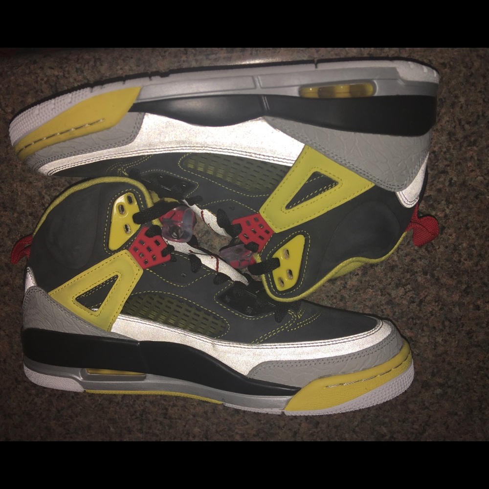 JORDAN SPI’ZIKE 3M
